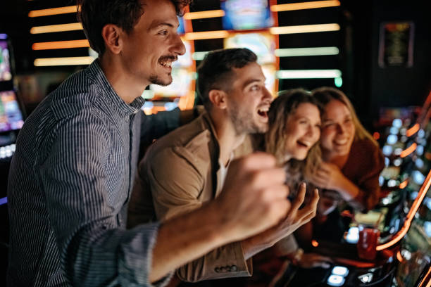 Lottery draw results and payout history